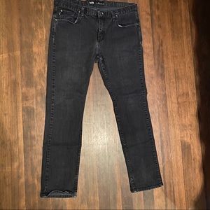 Vans Jeans